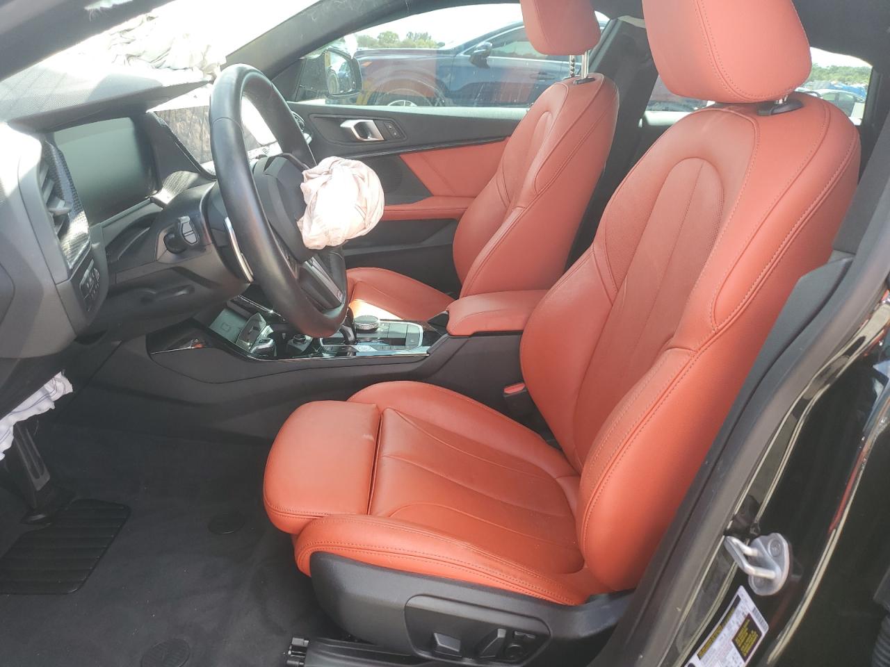 2024 BMW M235Xi VIN: WBA13AL0XR7R18448 Lot: 80307265