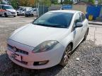 2011 FIAT BRAVO SPORT MULTIAIR  for sale at Copart WOLVERHAMPTON