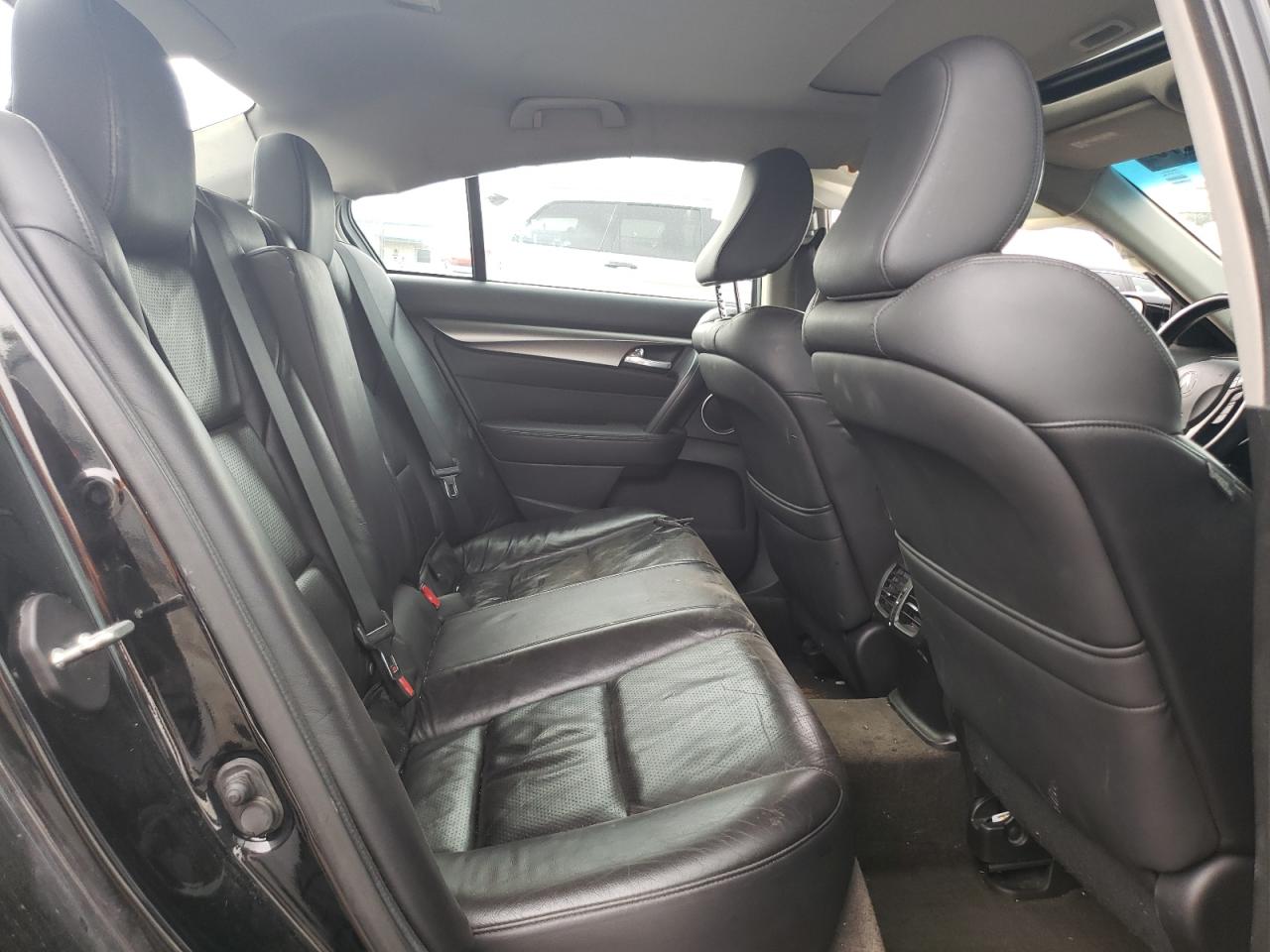 2012 Acura Tl VIN: 19UUA8F59CA012180 Lot: 82030975