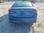 2017 HYUNDAI ELANTRA SE à vendre chez Copart GA - ATLANTA EAST