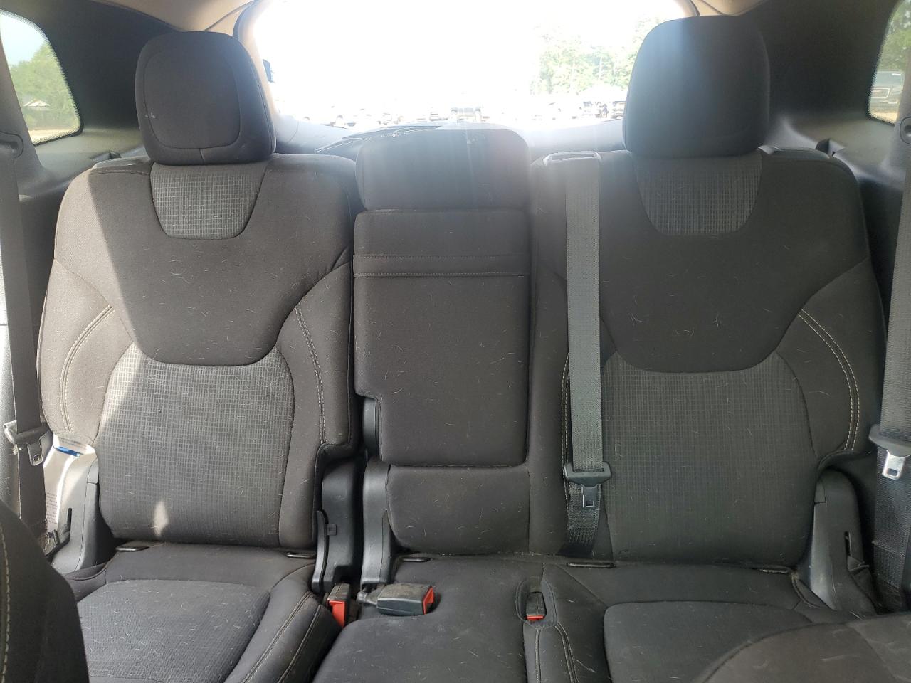 2015 Jeep Cherokee Latitude VIN: 1C4PJMCS2FW571592 Lot: 80284685