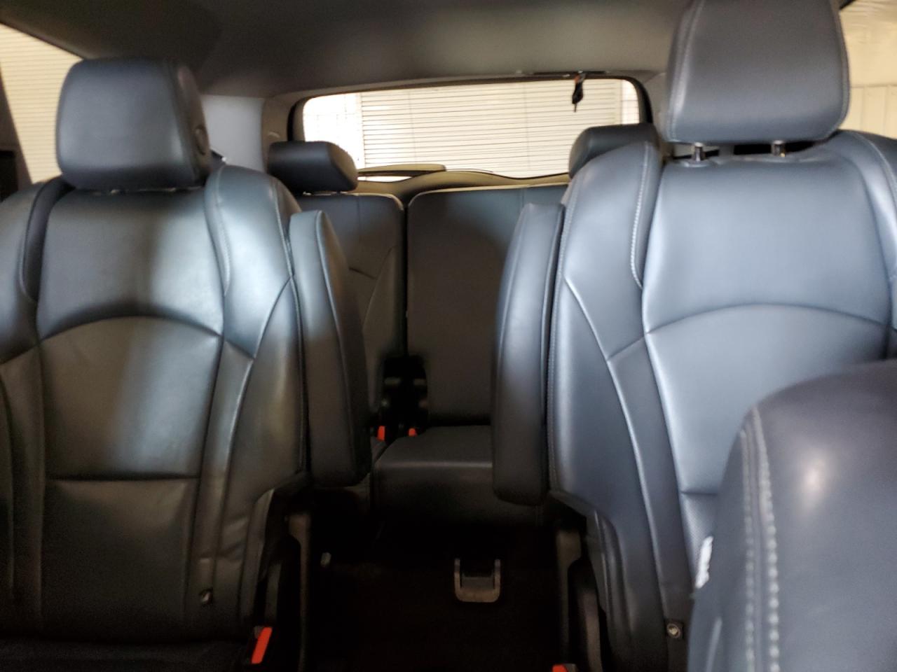 2018 Buick Enclave Premium VIN: 5GAEVBKW3JJ116035 Lot: 72014665