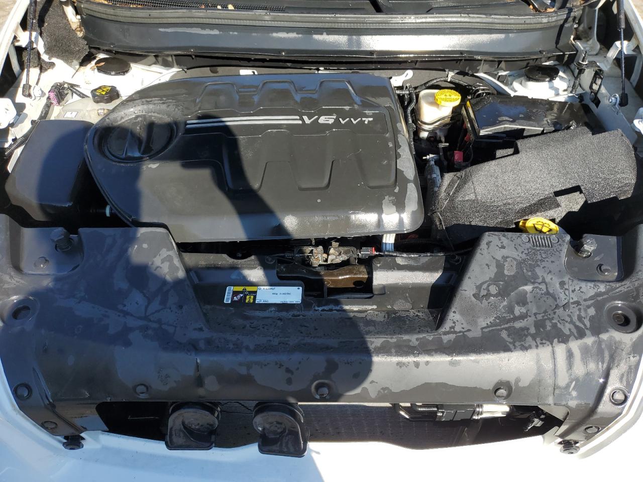 2017 Jeep Cherokee Latitude VIN: 1C4PJMCS9HW605868 Lot: 84404305