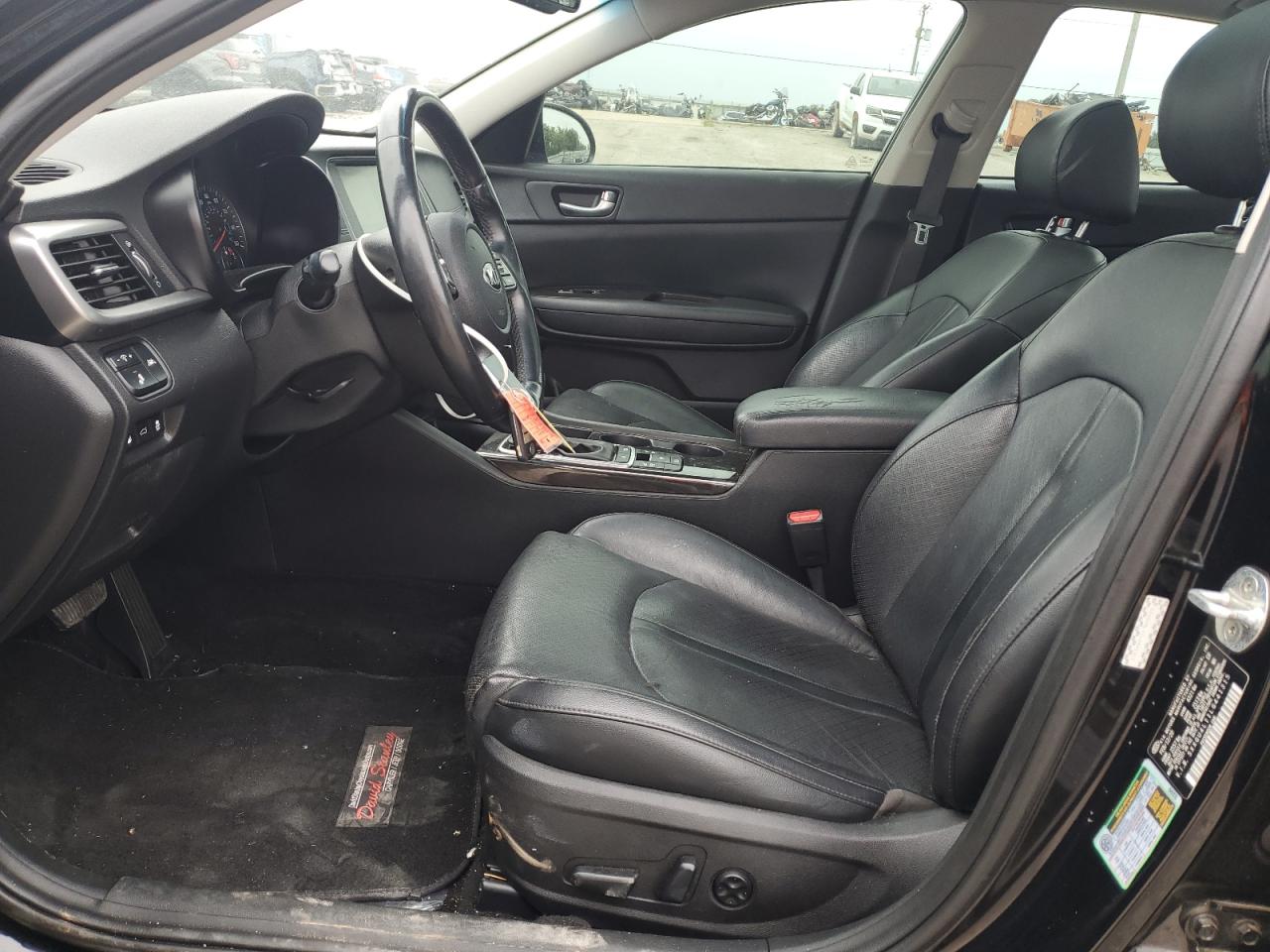 2020 Kia Optima Ex VIN: 5XXGU4L11LG441315 Lot: 71784995