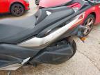 2020 YAMAHA X-MAX 300  for sale at Copart SANDWICH