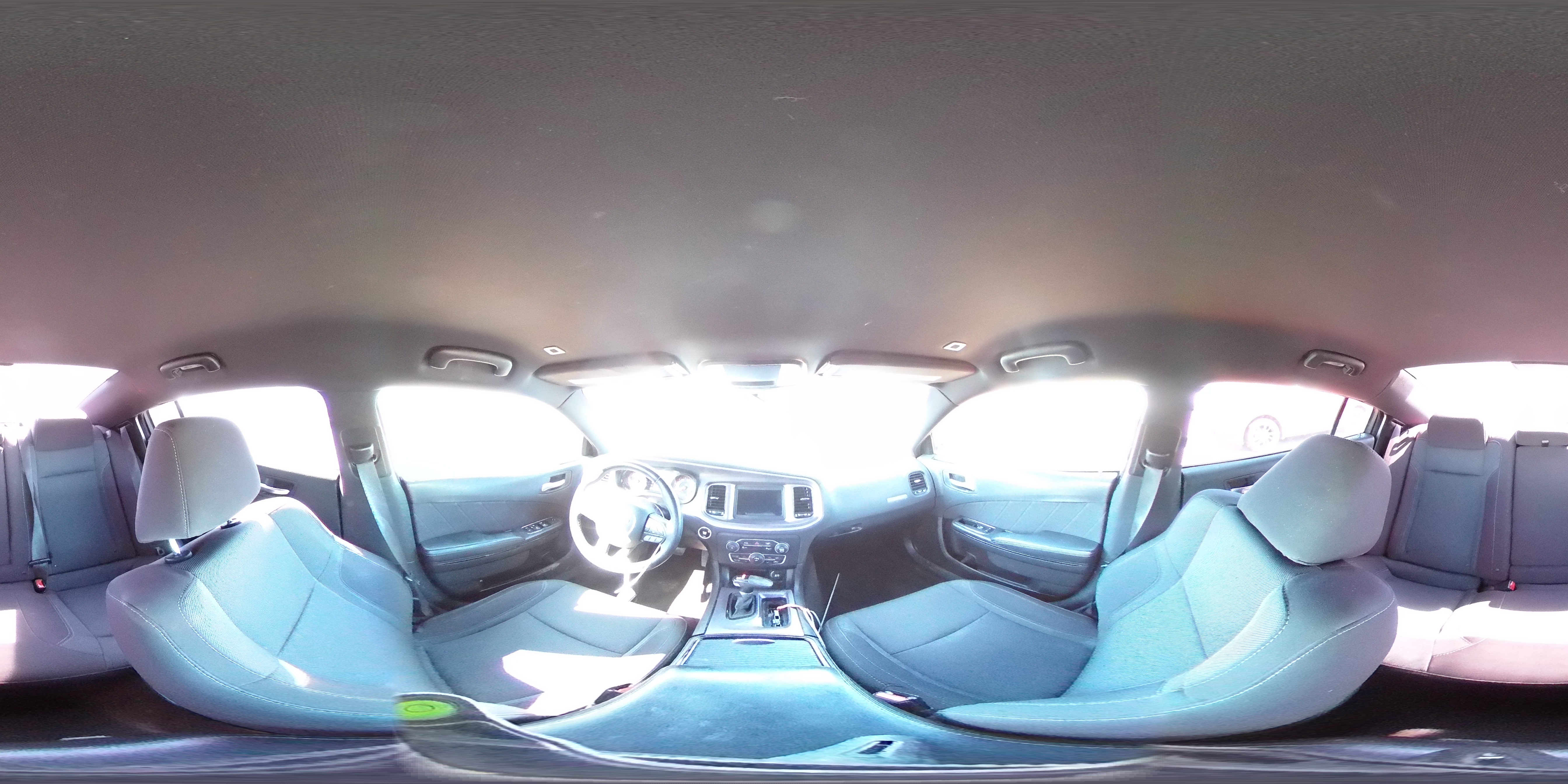 2019 Dodge Charger Sxt VIN: 2C3CDXBG9KH511035 Lot: 80276045