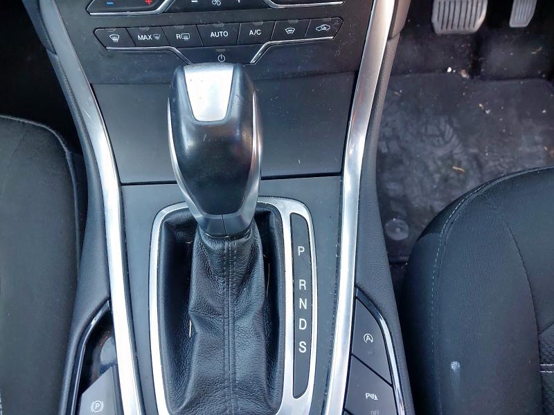 2017 FORD GALAXY TITANIUM TDCI AUTO 