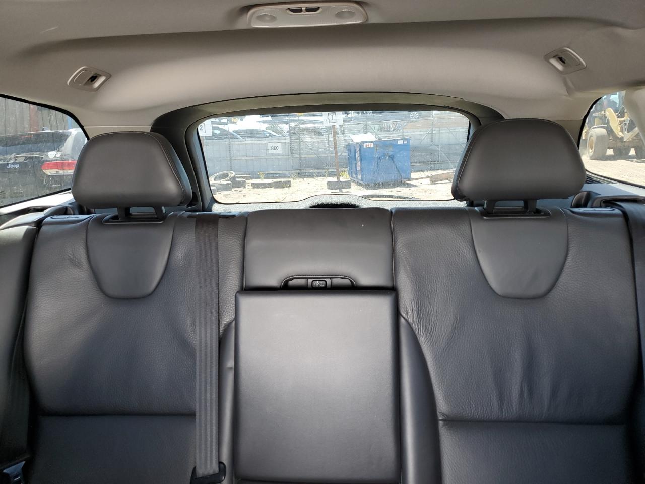 2014 Volvo Xc60 T6 VIN: YV4902DZ2E2539322 Lot: 80289225