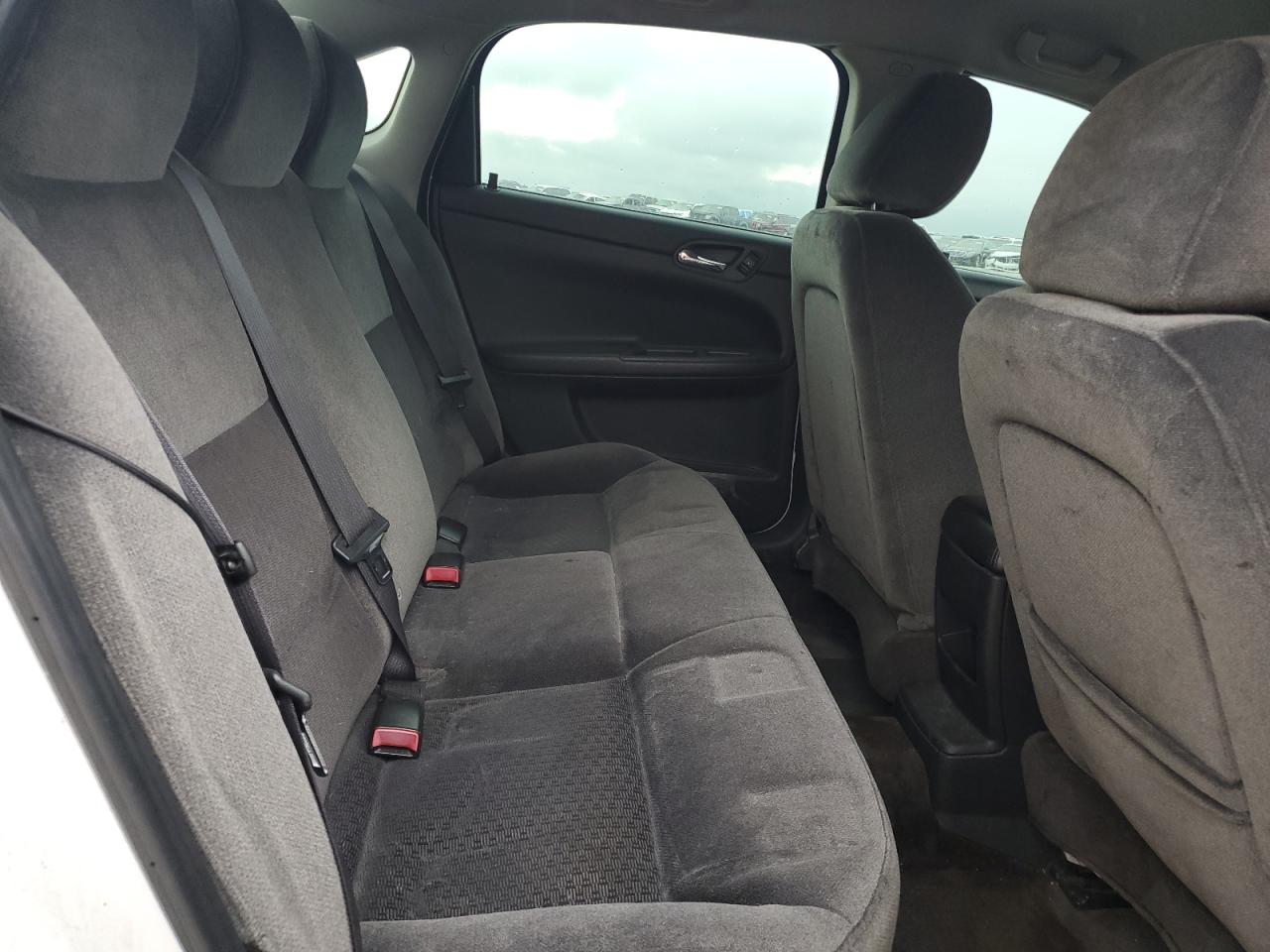 2011 Chevrolet Impala Lt VIN: 2G1WG5EK3B1128343 Lot: 70490955