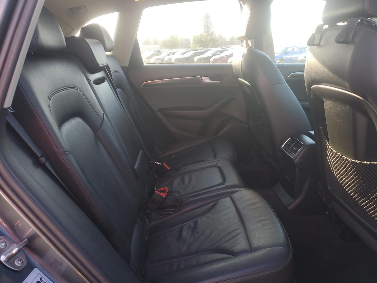 2012 Audi Q5 Premium Plus VIN: WA1DKAFP2CA050977 Lot: 80967335