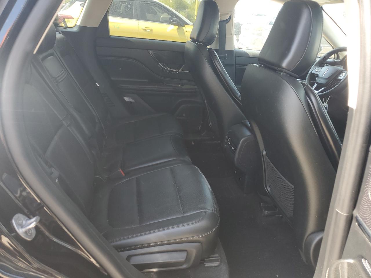 2023 Lincoln Corsair VIN: 5LMCJ1DA6PUL00432 Lot: 68834225