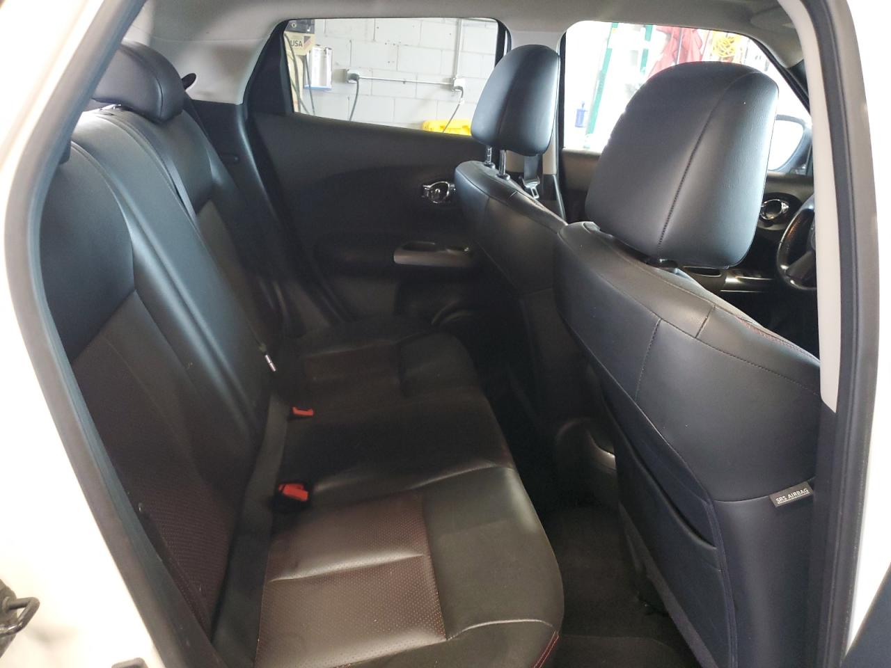 2013 Nissan Juke S VIN: JN8AF5MV6DT215011 Lot: 71856155