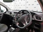 2010 CITROEN C3 EXCLUSIVE for sale at Copart NEWBURY