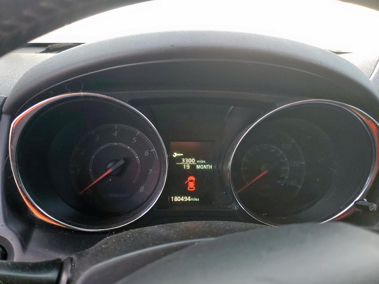 2019 Mitsubishi Outlander Sport Es VIN: JA4AP3AUXKU009121 Lot: 84564835