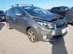 2016 KIA CARENS 2 CRDI ISG  for sale at Copart YORK