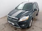 2011 FORD KUGA TITANIUM TDCI 140  for sale at Copart WESTBURY