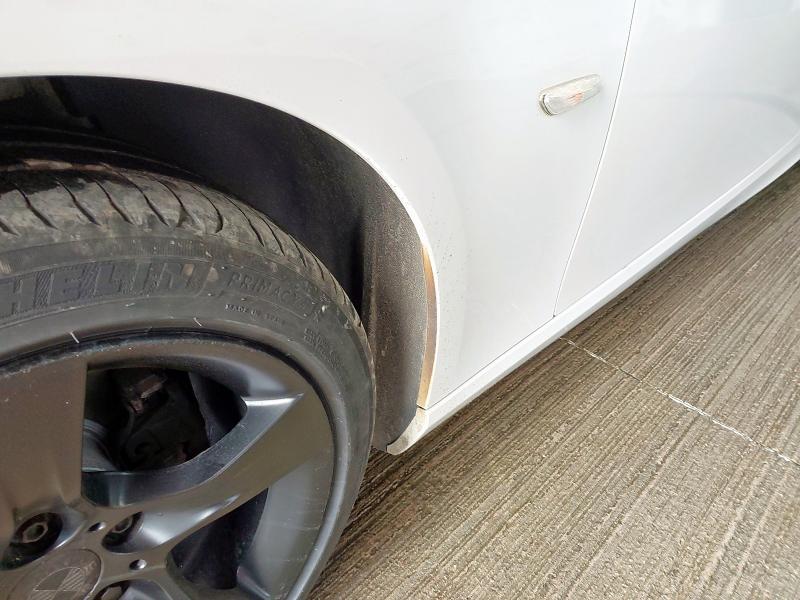 2012 BMW 318I SE 
