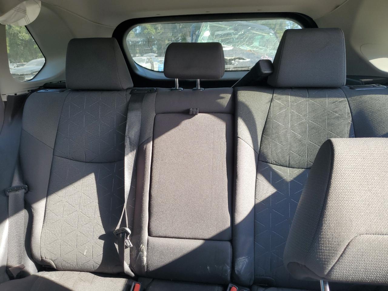 2021 Toyota Rav4 Xle VIN: 2T3W1RFV5MC130051 Lot: 81066535