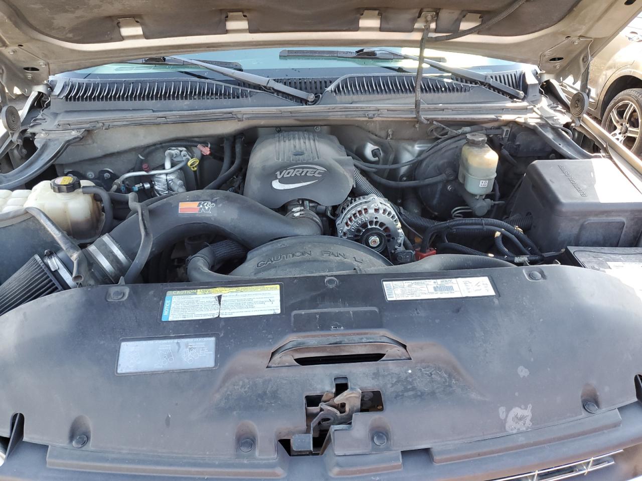 2001 Chevrolet Silverado K1500 VIN: 1GCEK19T41Z114406 Lot: 80532525