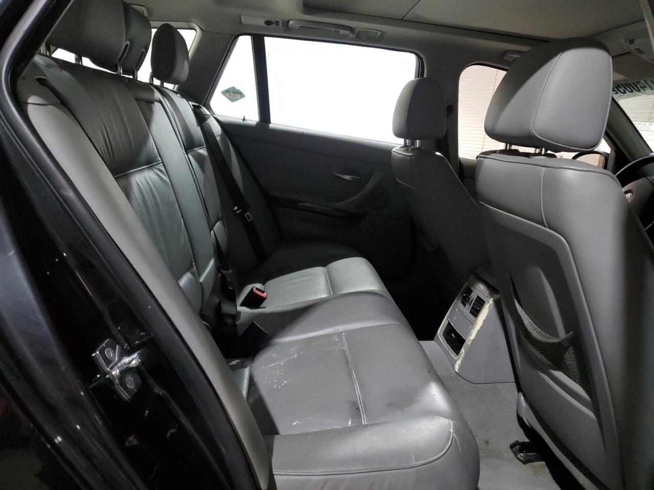 2006 BMW 325 Xit VIN: WBAVT13526KW22779 Lot: 80914005