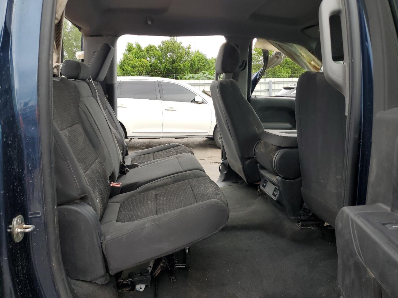 2021 Chevrolet Silverado C1500 Custom VIN: 3GCPWBEK8MG283283 Lot: 72050915