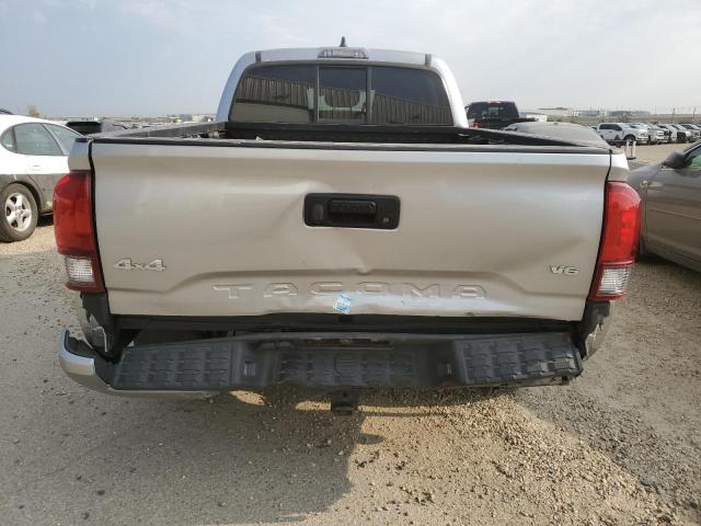 2023 TOYOTA TACOMA DOUBLE CAB  
