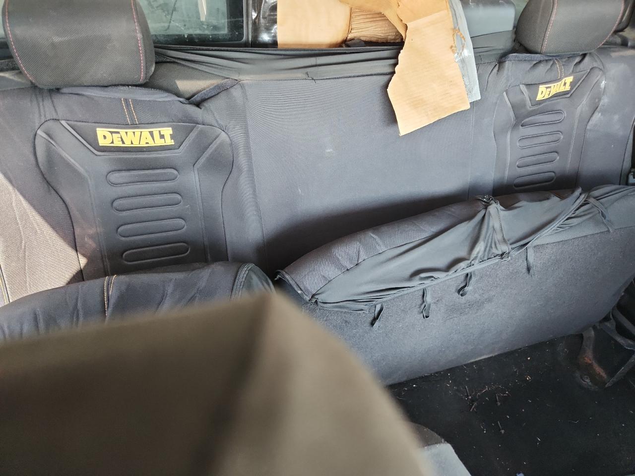 2007 Ford F150 VIN: 1FTPX12V27NA03343 Lot: 80905555