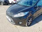 2010 FORD FIESTA ZETEC  for sale at Copart SANDWICH
