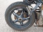 2007 TRIUMPH SPRINT ST 1050  for sale at Copart CHESTER