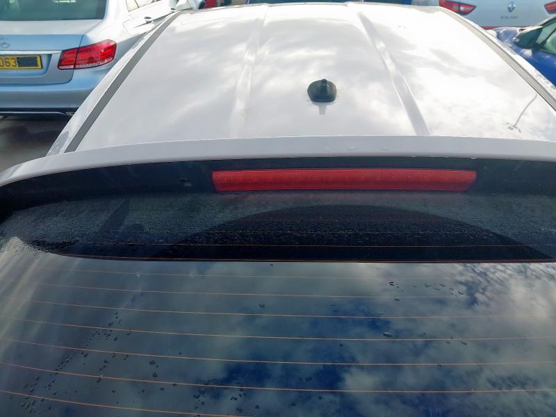 2016 FIAT 500X 1.4 MULTIAIR POP STAR 5DR