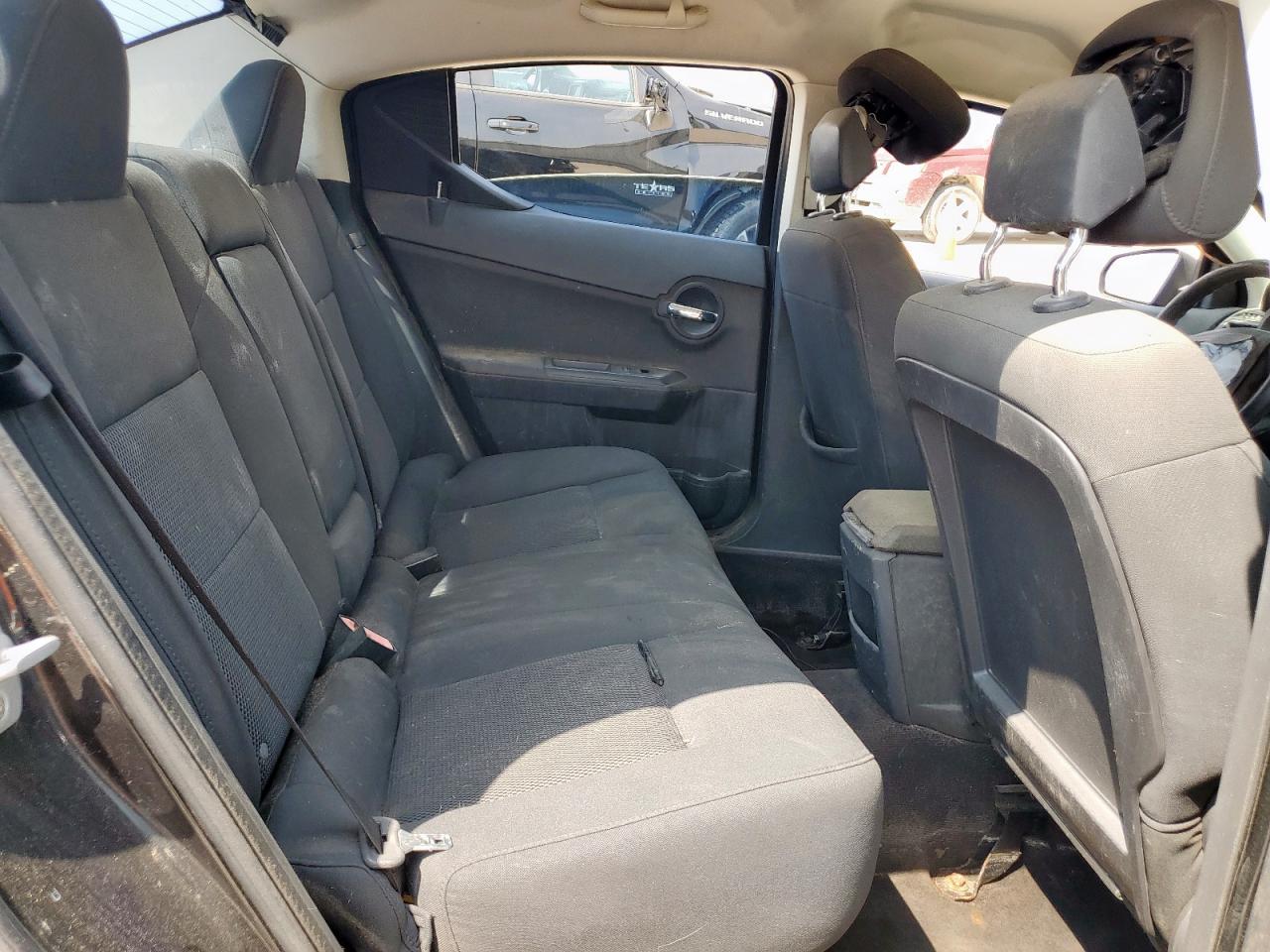 2010 Dodge Avenger Sxt VIN: 1B3CC4FB3AN233168 Lot: 71726385