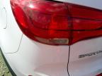2015 KIA SPORTAGE 2 ISG  for sale at Copart WOLVERHAMPTON