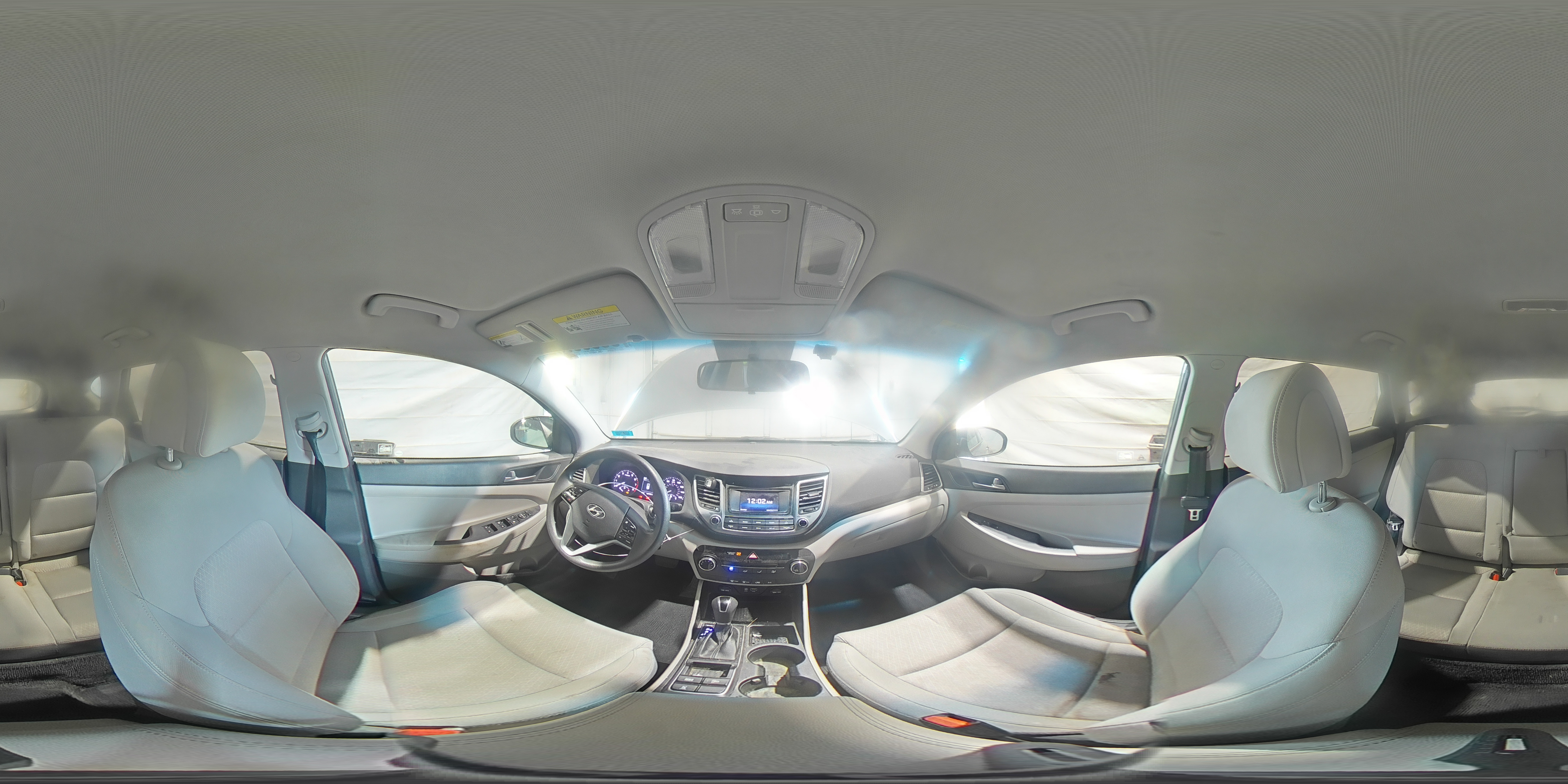 2017 Hyundai Tucson Limited VIN: KM8J3CA40HU505566 Lot: 80308895