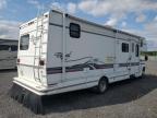 1999 FORD ECONOLINE E450 SUPER DUTY CUTAWAY VAN RV   à vendre chez Copart ON - OTTAWA