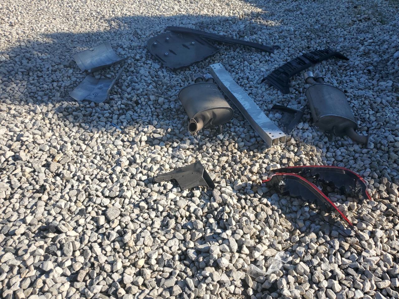 2023 Toyota Camry Xse VIN: 4T1K61AK2PU102332 Lot: 81851895