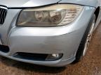 2008 BMW 325I SE TOURING AUTO 325I SE 5DR STEP AUTO for sale at Copart NEWBURY