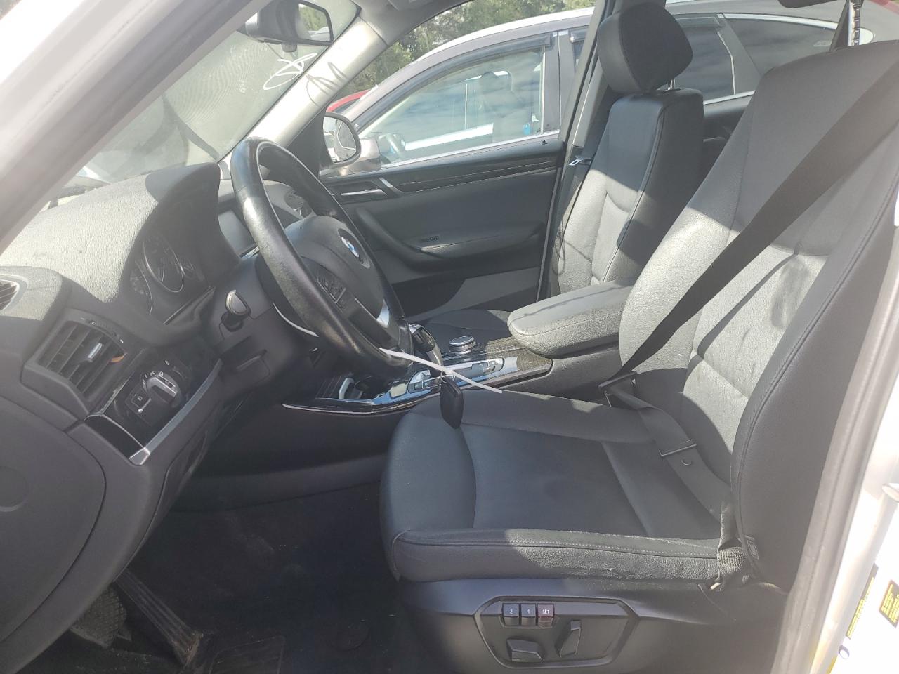 Фото: 5UXWZ7C55F0M83394