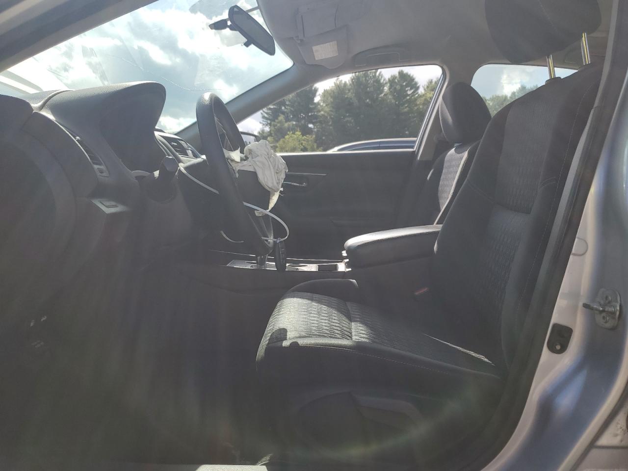 2017 Nissan Altima 2.5 VIN: 1N4AL3AP3HC289349 Lot: 71485425