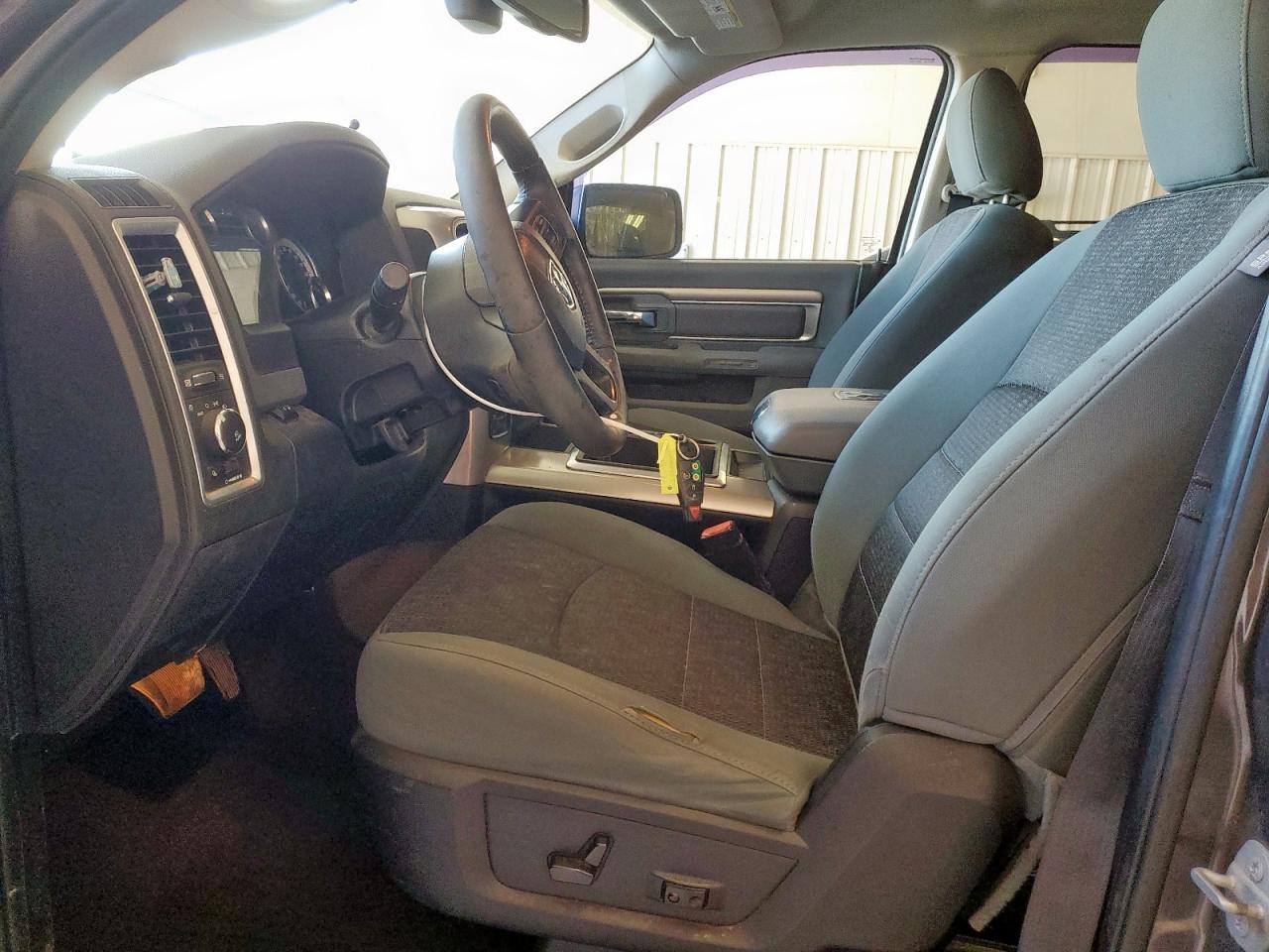 2015 Ram 1500 Slt VIN: 1C6RR7LT2FS718150 Lot: 71090065