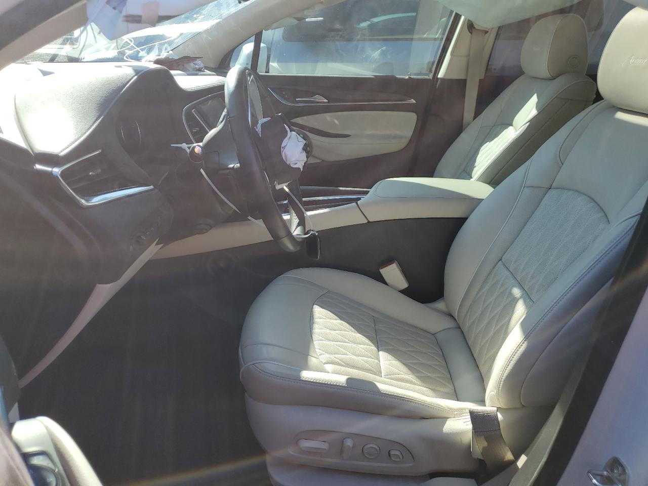 2023 Buick Enclave Avenir VIN: 5GAERDKW3PJ135127 Lot: 71372335