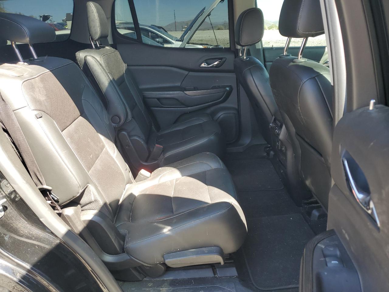 2019 GMC Acadia Slt-1 VIN: 1GKKNULS5KZ181131 Lot: 71535745
