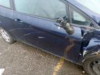 2011 FORD FIESTA EDGE  for sale at Copart SANDTOFT