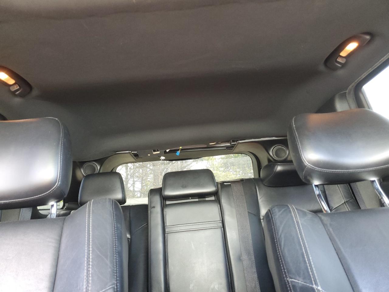 2014 Jeep Grand Cherokee Limited VIN: 1C4RJFBG4EC258643 Lot: 71104175