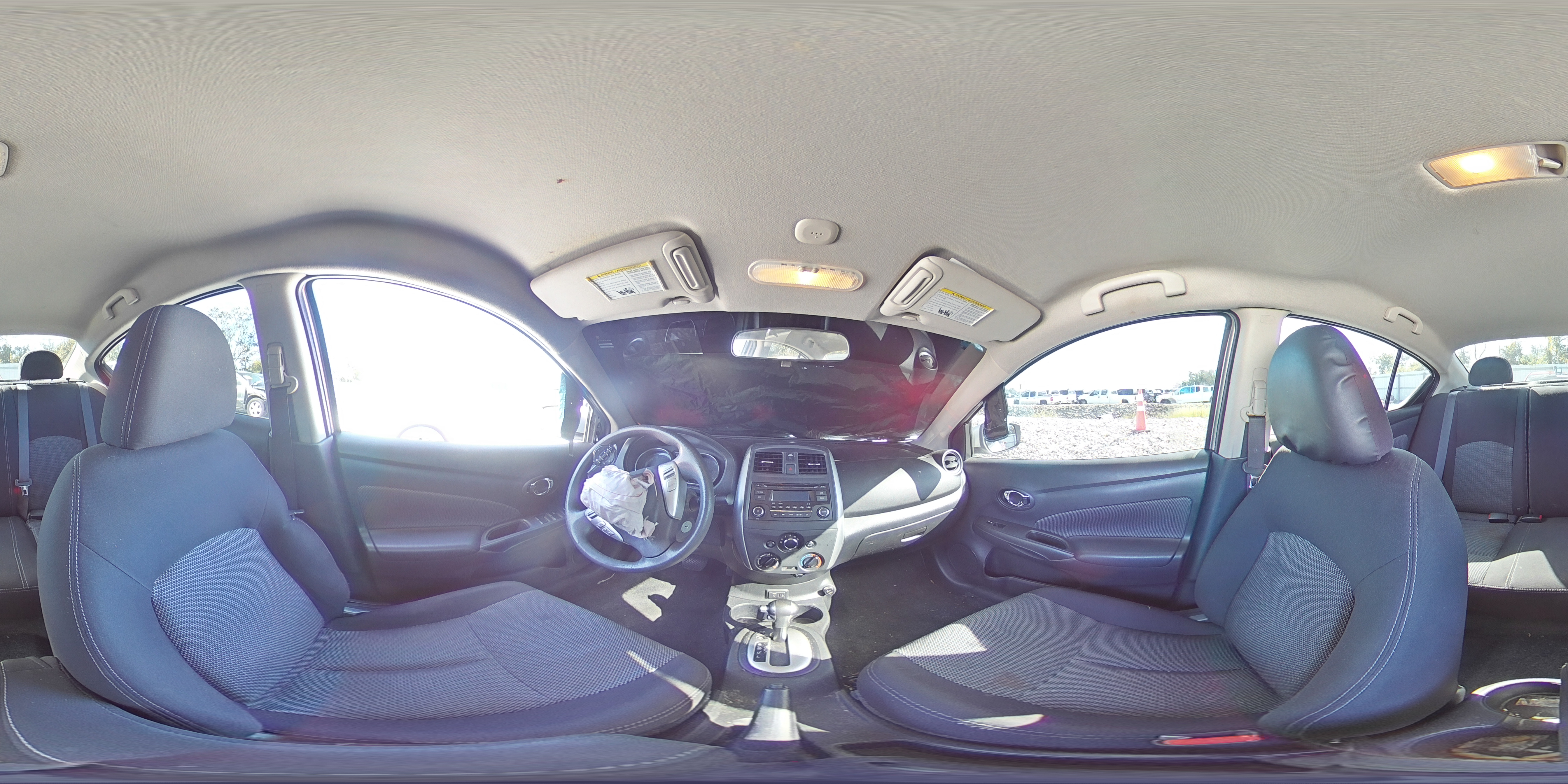 2018 Nissan Versa S VIN: 3N1CN7AP1JL875579 Lot: 81776675