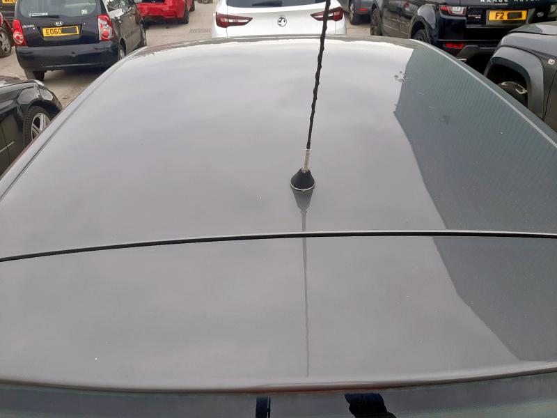 2006 VOLKSWAGEN GOLF PLUS GT TDI 