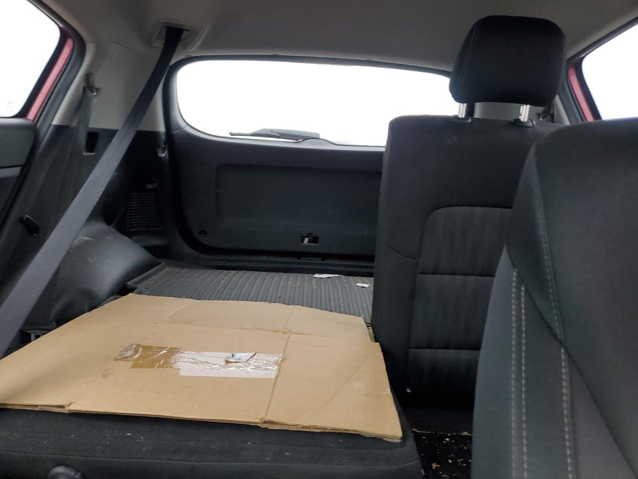 2019 Kia Sportage Lx VIN: KNDPM3AC7K7606578 Lot: 71780475