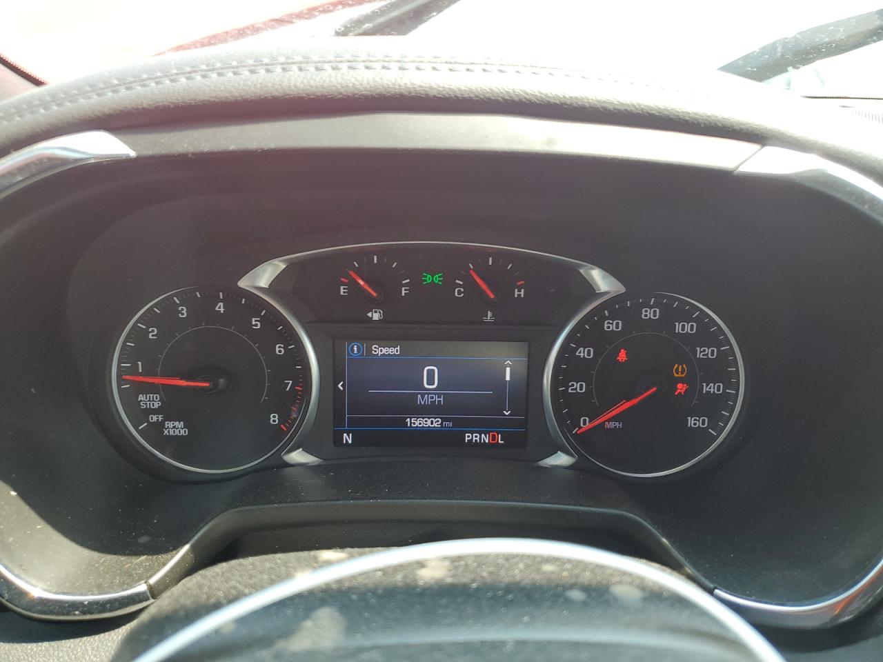 2020 Chevrolet Blazer 2Lt VIN: 3GNKBCRS6LS540594 Lot: 71156275