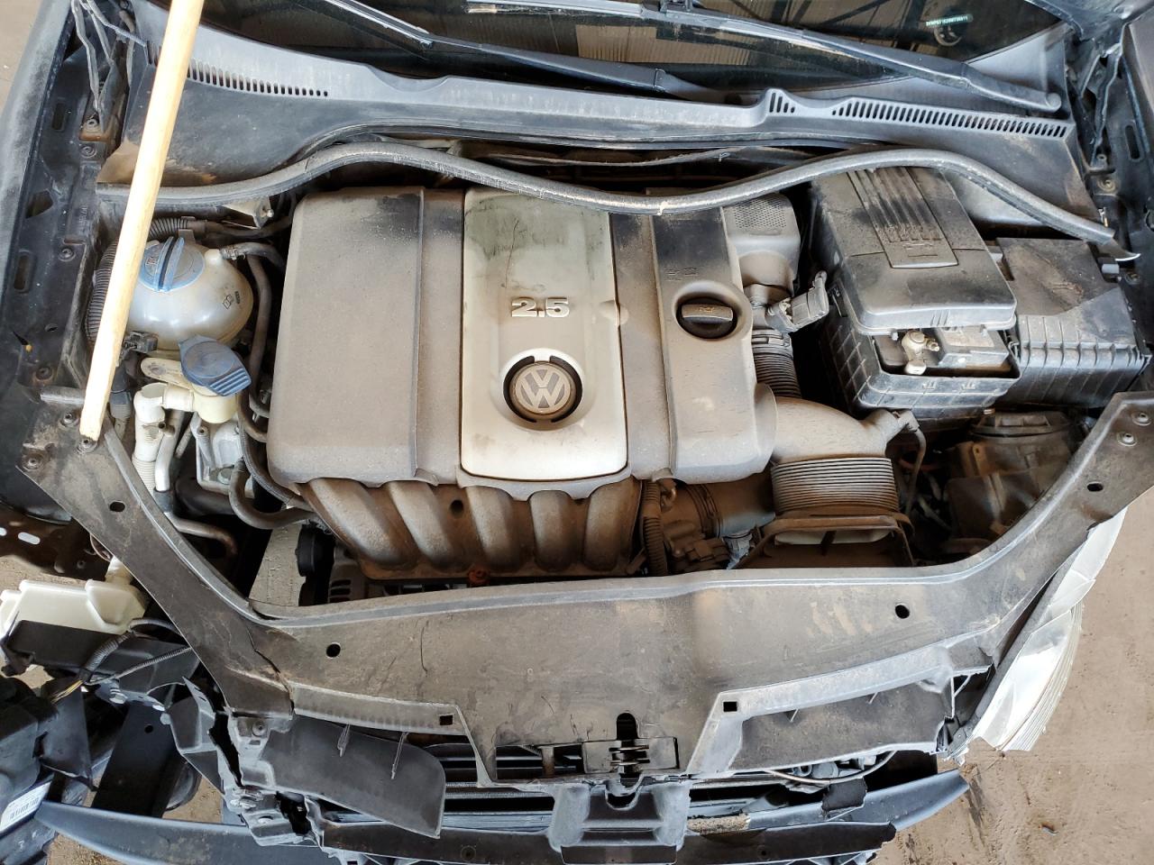 2006 Volkswagen Jetta Value VIN: 3VWPG71K26M735911 Lot: 83827365