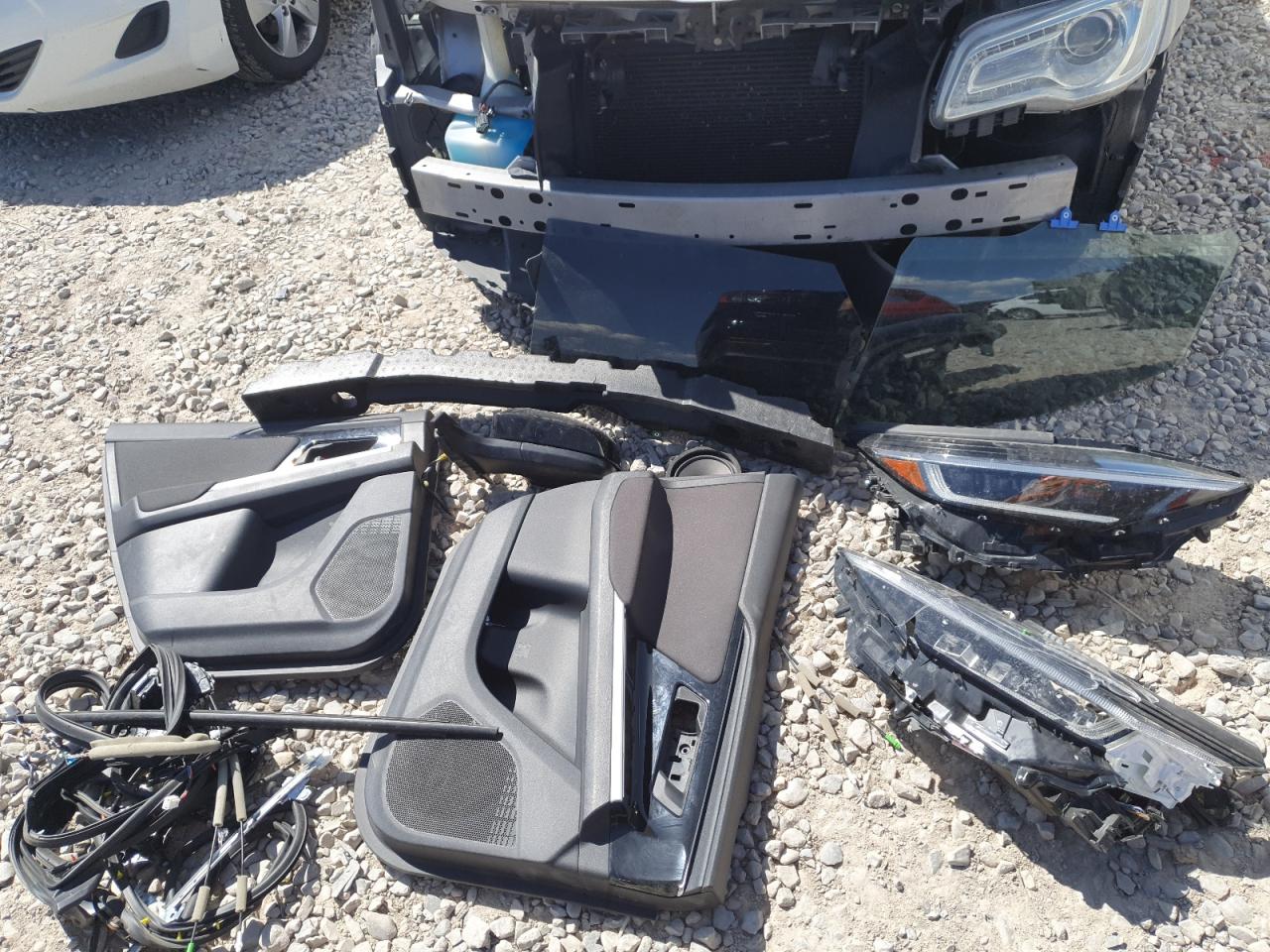 2023 Subaru Solterra Premium VIN: JTMABABA6PA011681 Lot: 72036845