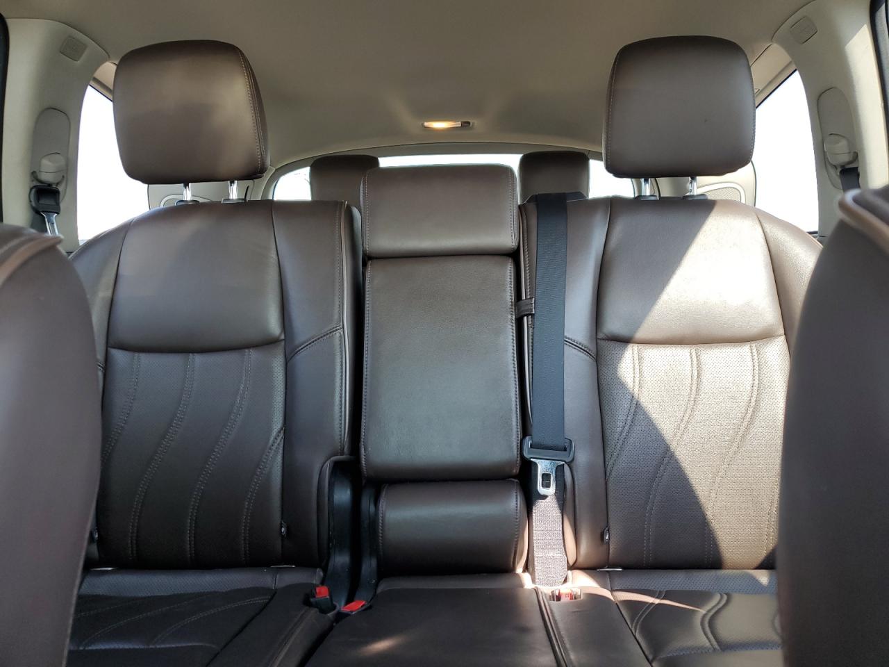 2014 Infiniti Qx60 VIN: 5N1AL0MM0EC549255 Lot: 69944195